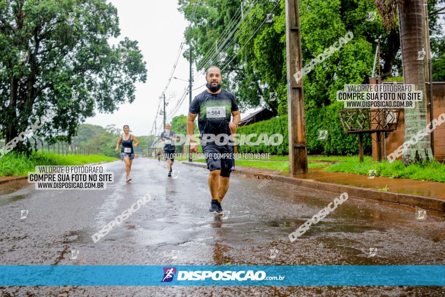 2ª Corrida Rústica ONG Mundo Melhor