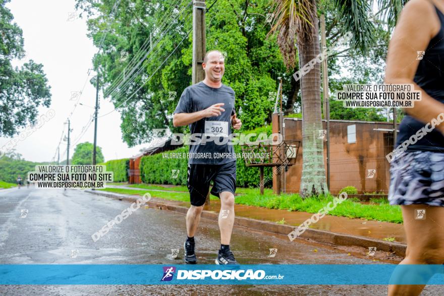 2ª Corrida Rústica ONG Mundo Melhor