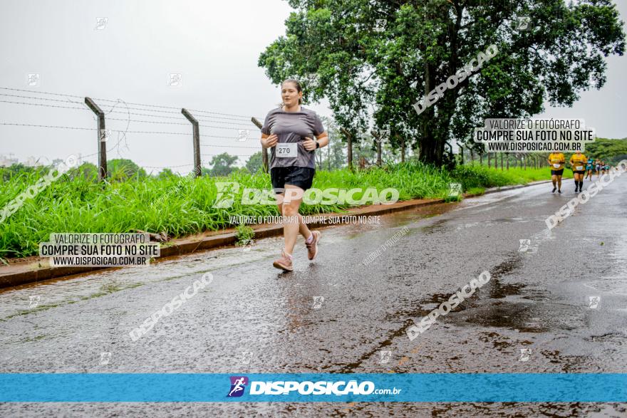 2ª Corrida Rústica ONG Mundo Melhor