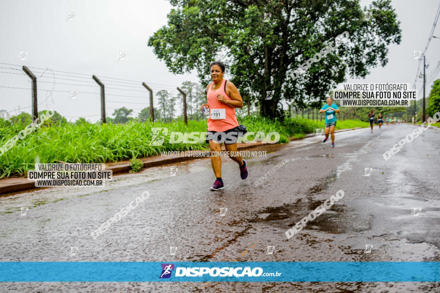 2ª Corrida Rústica ONG Mundo Melhor