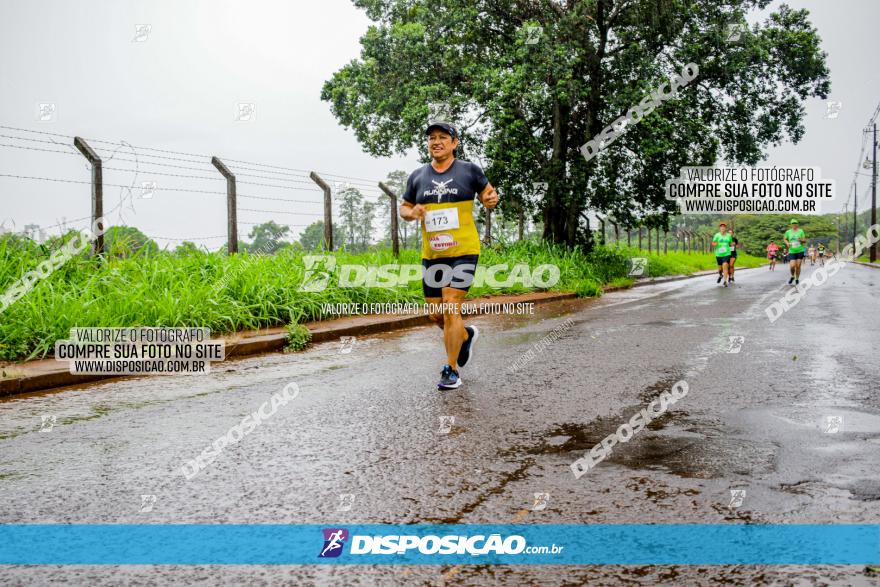 2ª Corrida Rústica ONG Mundo Melhor