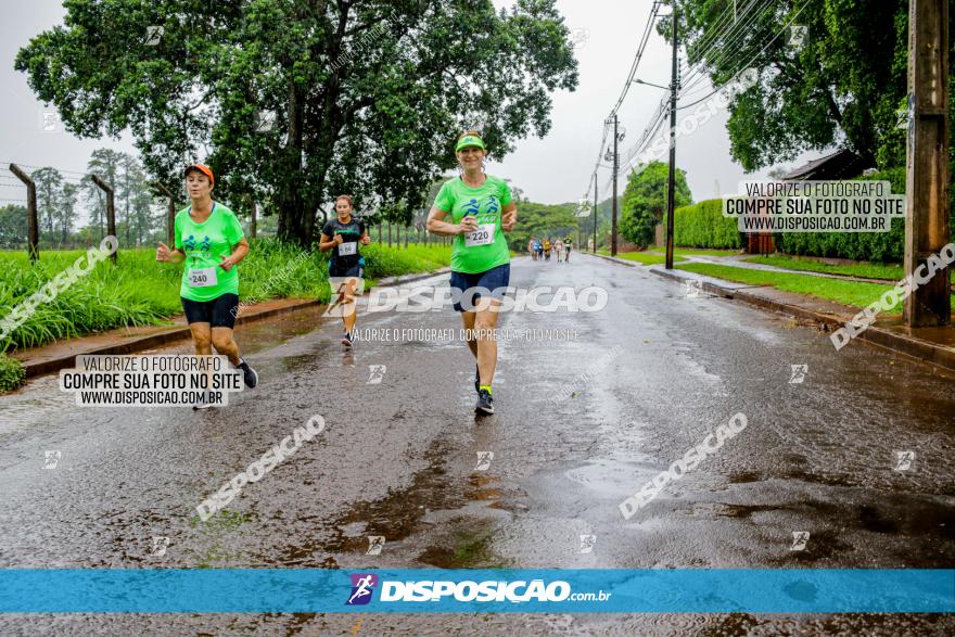 2ª Corrida Rústica ONG Mundo Melhor