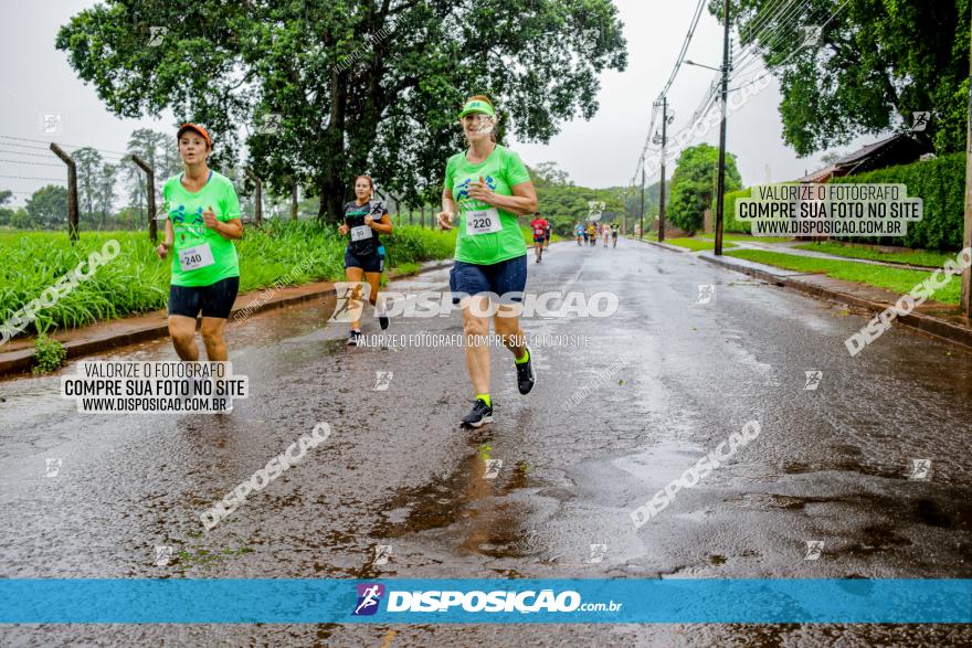 2ª Corrida Rústica ONG Mundo Melhor