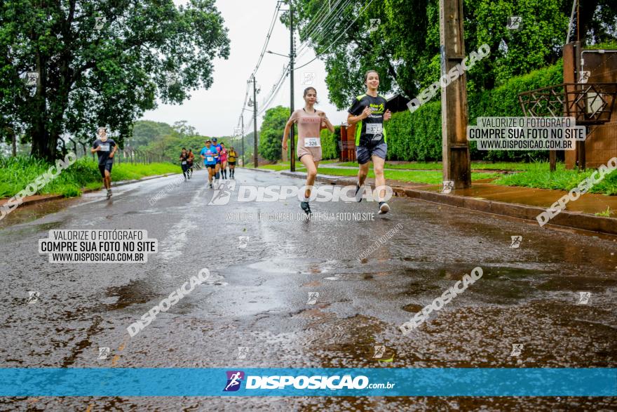 2ª Corrida Rústica ONG Mundo Melhor