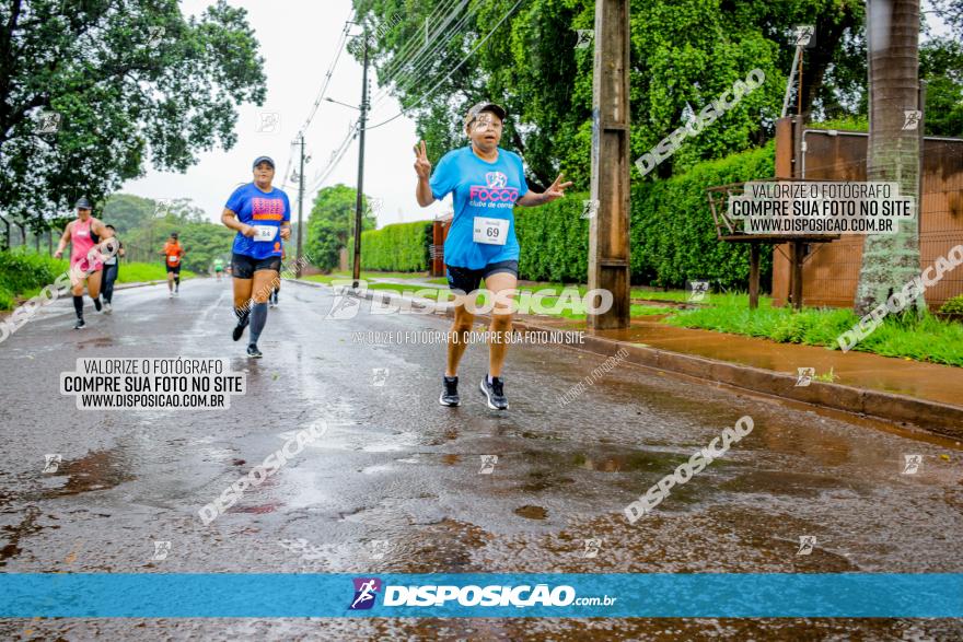 2ª Corrida Rústica ONG Mundo Melhor