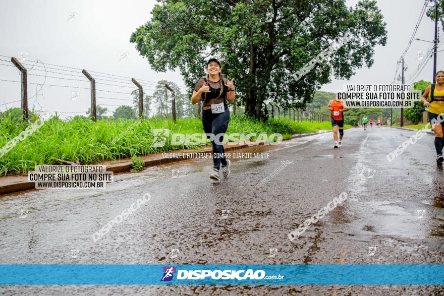 2ª Corrida Rústica ONG Mundo Melhor