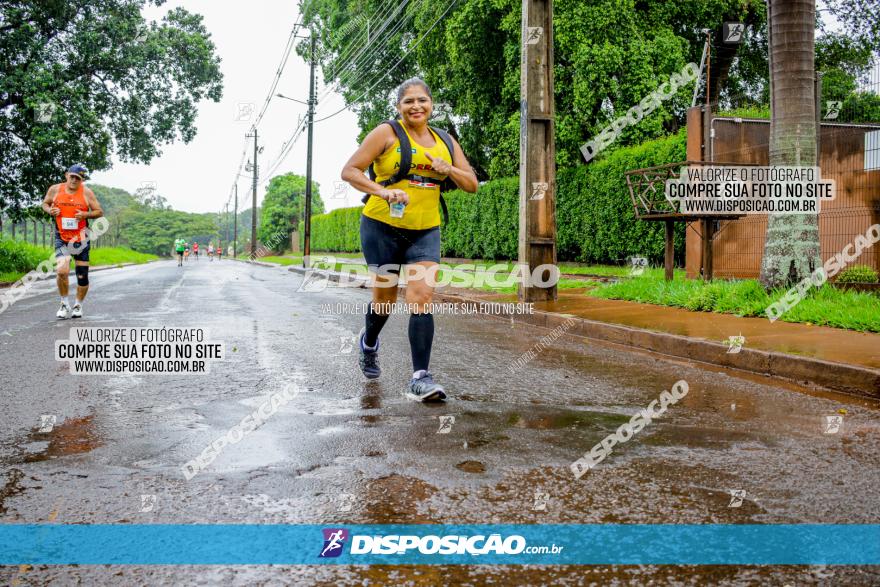 2ª Corrida Rústica ONG Mundo Melhor