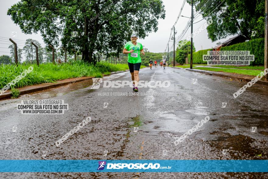 2ª Corrida Rústica ONG Mundo Melhor