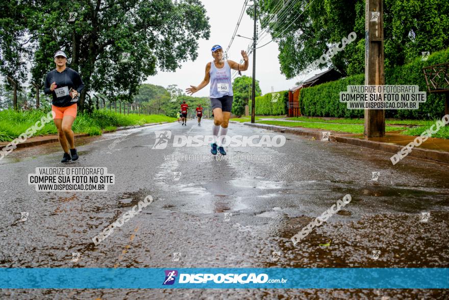 2ª Corrida Rústica ONG Mundo Melhor