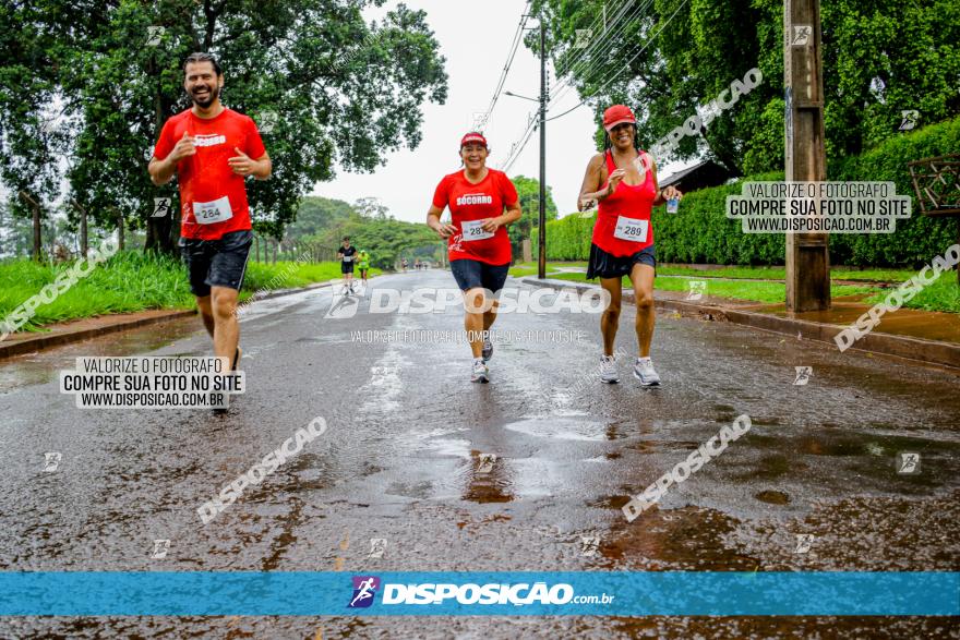 2ª Corrida Rústica ONG Mundo Melhor