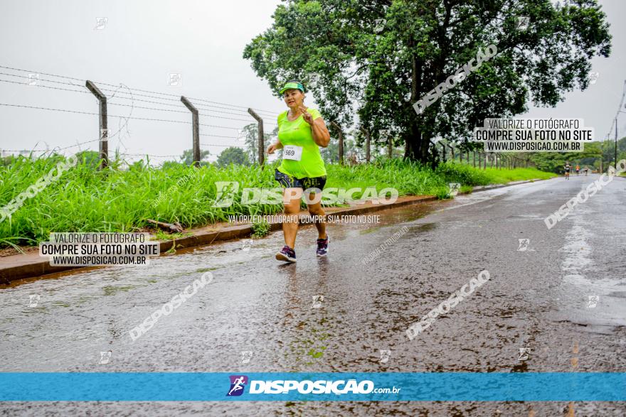 2ª Corrida Rústica ONG Mundo Melhor