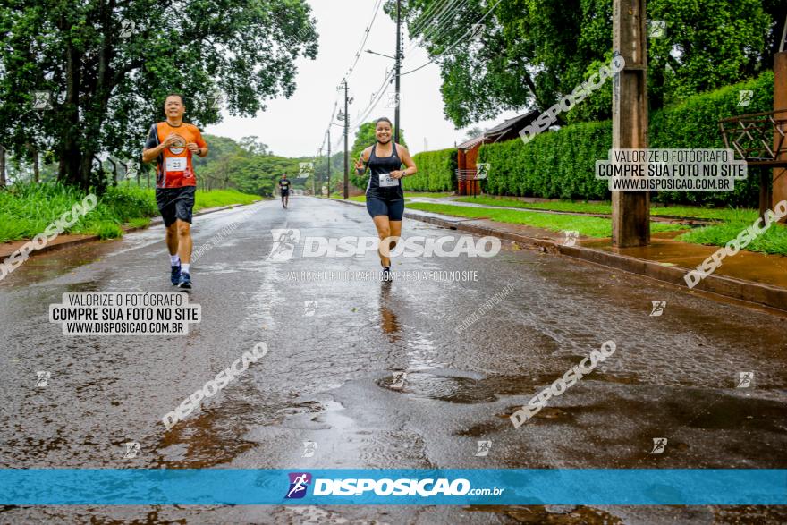 2ª Corrida Rústica ONG Mundo Melhor