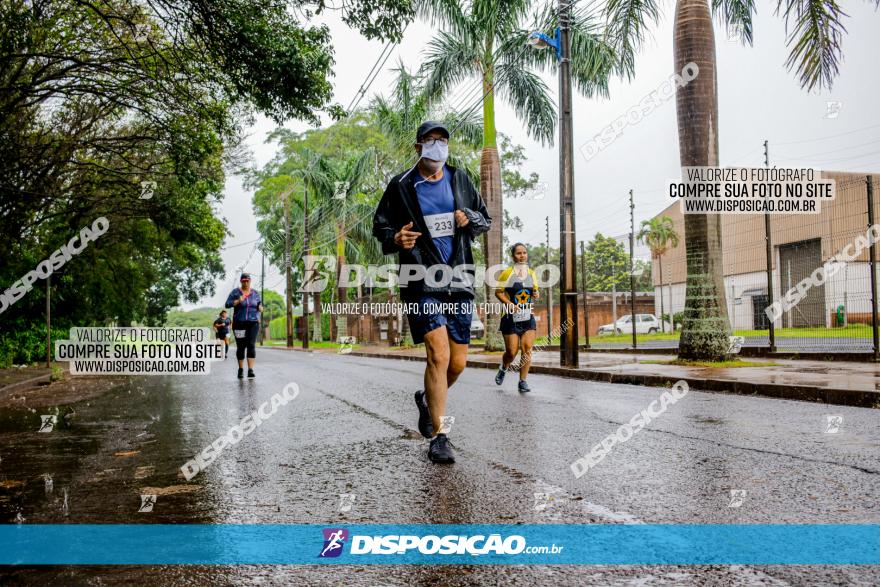 2ª Corrida Rústica ONG Mundo Melhor