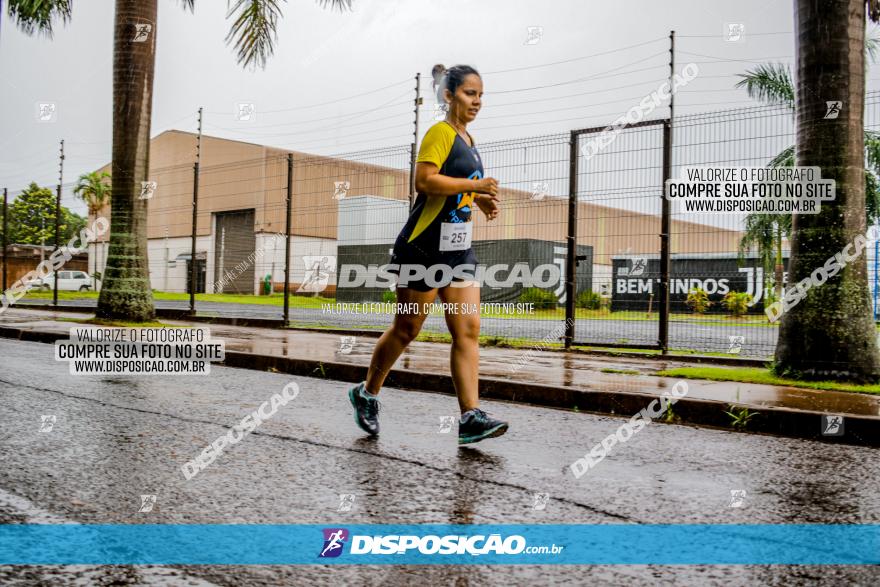 2ª Corrida Rústica ONG Mundo Melhor