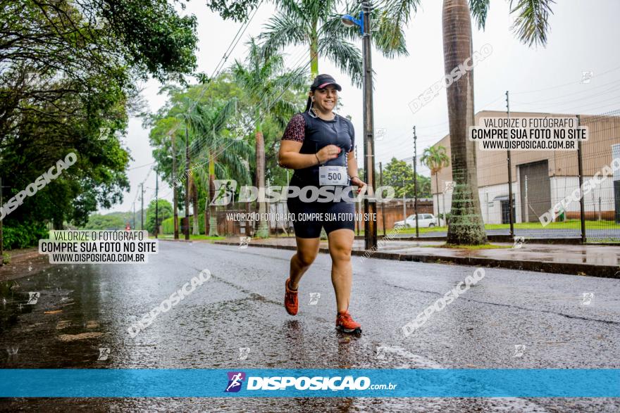 2ª Corrida Rústica ONG Mundo Melhor