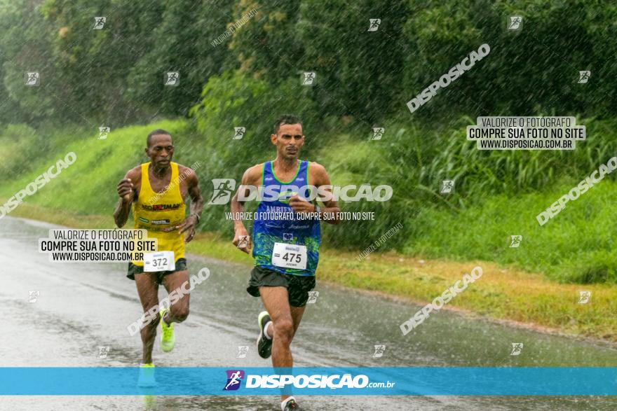 2ª Corrida Rústica ONG Mundo Melhor