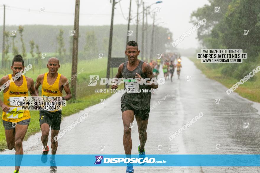 2ª Corrida Rústica ONG Mundo Melhor