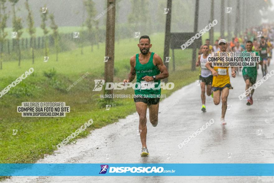 2ª Corrida Rústica ONG Mundo Melhor