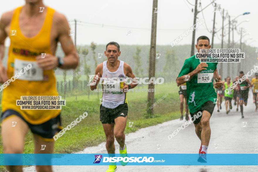 2ª Corrida Rústica ONG Mundo Melhor