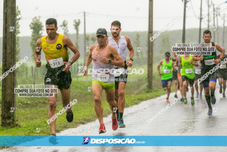 2ª Corrida Rústica ONG Mundo Melhor