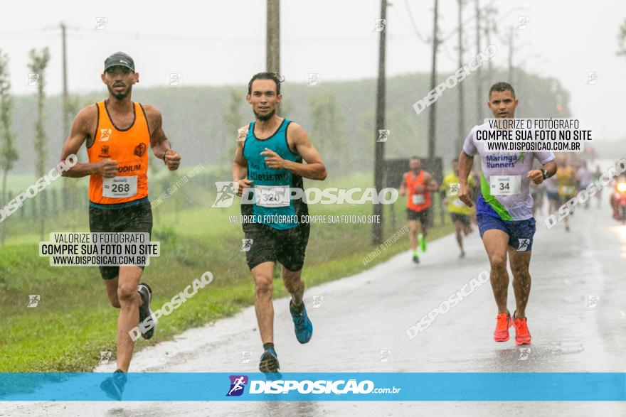 2ª Corrida Rústica ONG Mundo Melhor