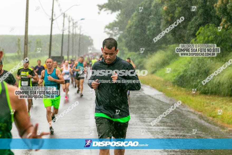 2ª Corrida Rústica ONG Mundo Melhor