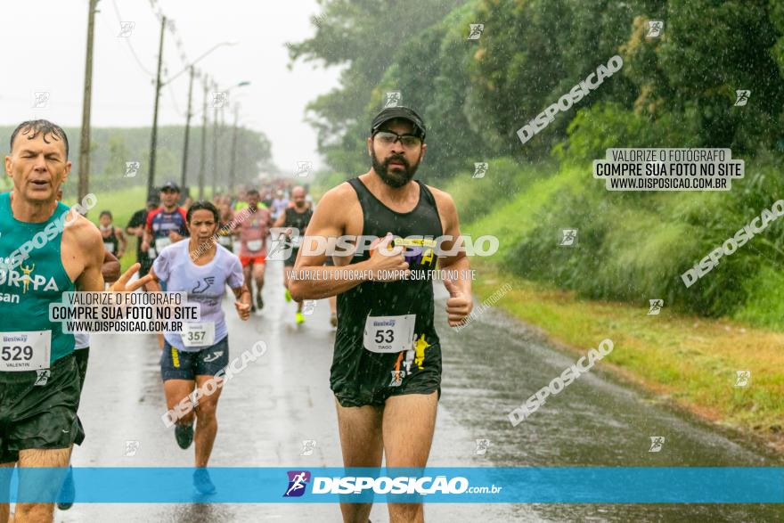 2ª Corrida Rústica ONG Mundo Melhor