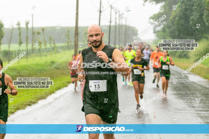 2ª Corrida Rústica ONG Mundo Melhor