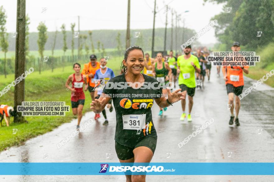 2ª Corrida Rústica ONG Mundo Melhor