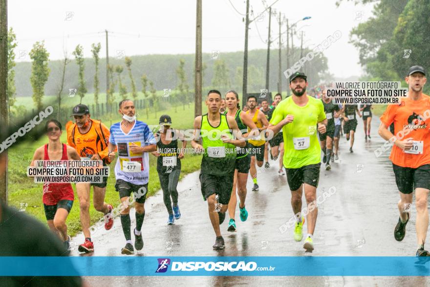 2ª Corrida Rústica ONG Mundo Melhor