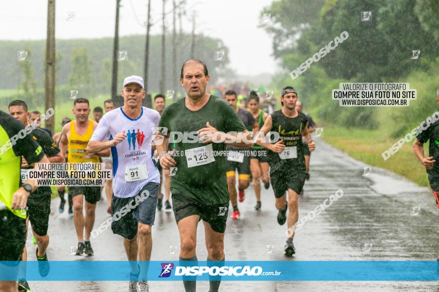 2ª Corrida Rústica ONG Mundo Melhor