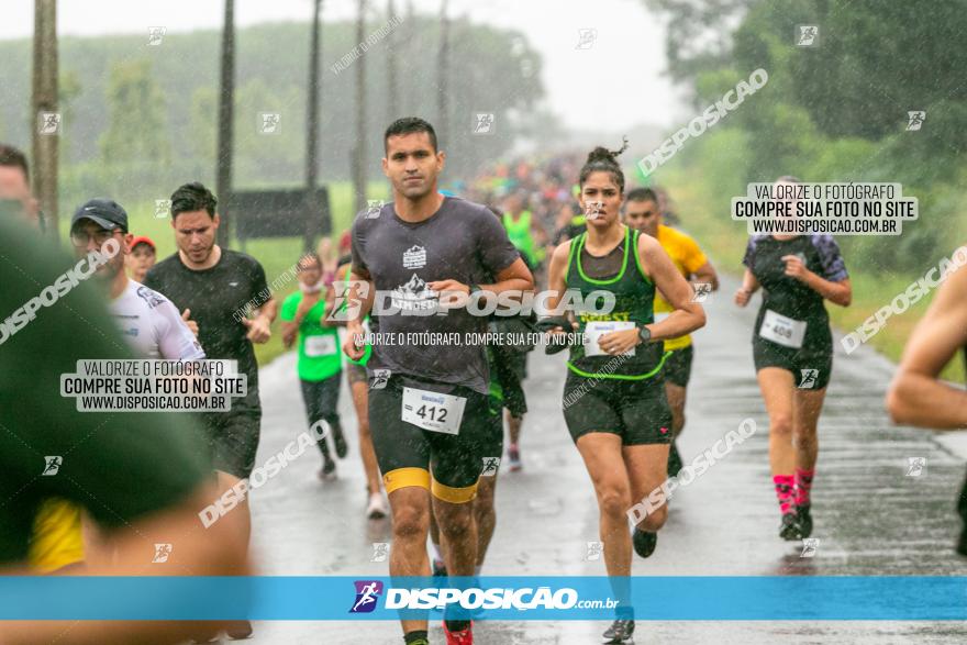 2ª Corrida Rústica ONG Mundo Melhor