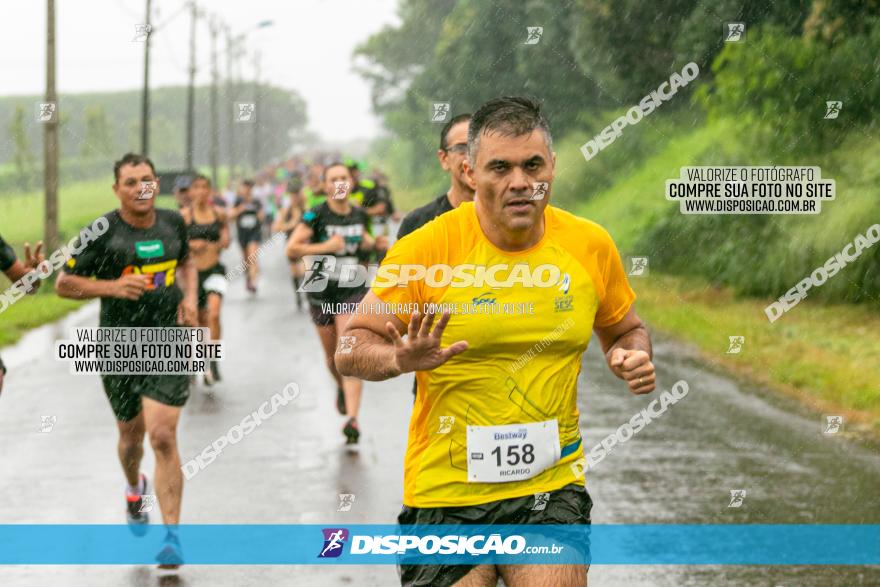 2ª Corrida Rústica ONG Mundo Melhor