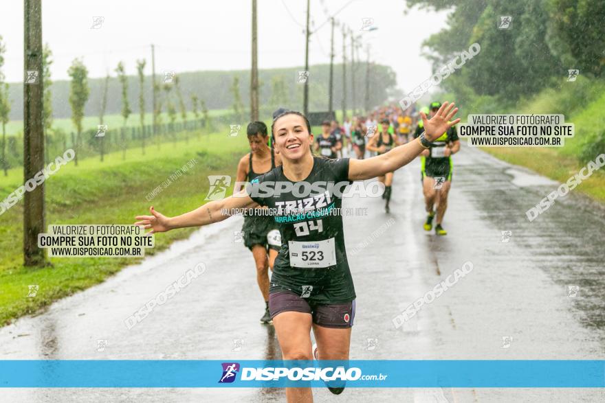 2ª Corrida Rústica ONG Mundo Melhor