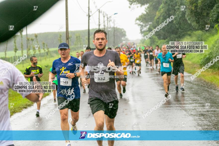 2ª Corrida Rústica ONG Mundo Melhor