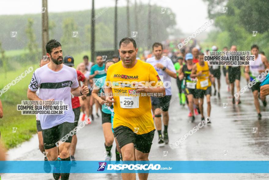 2ª Corrida Rústica ONG Mundo Melhor