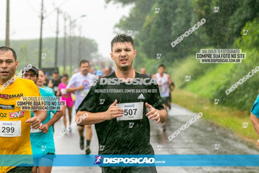 2ª Corrida Rústica ONG Mundo Melhor