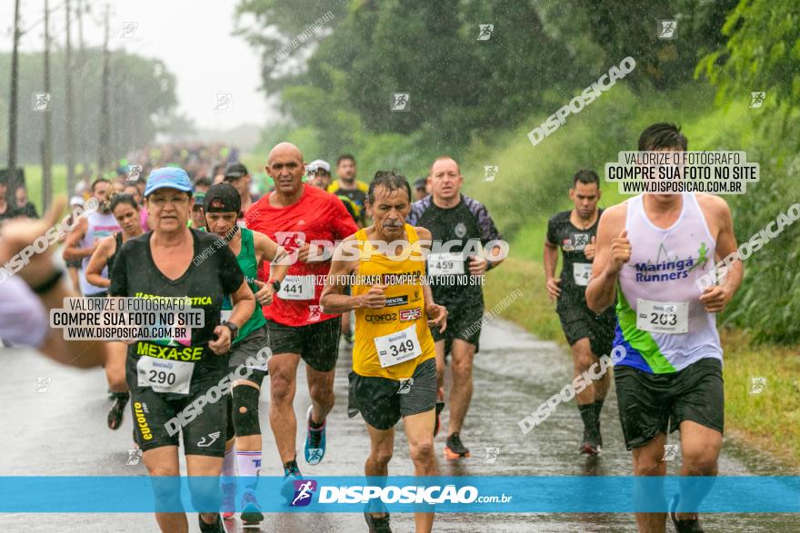 2ª Corrida Rústica ONG Mundo Melhor