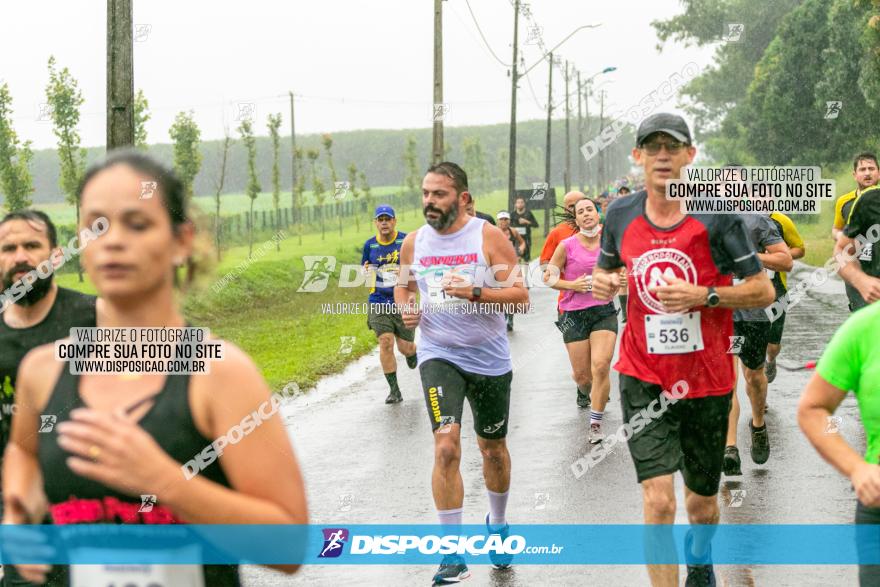 2ª Corrida Rústica ONG Mundo Melhor