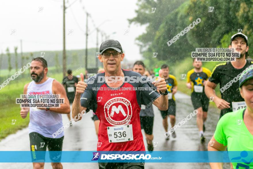 2ª Corrida Rústica ONG Mundo Melhor