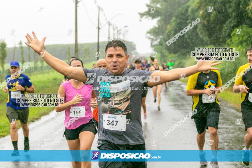 2ª Corrida Rústica ONG Mundo Melhor