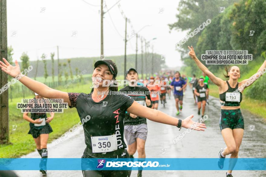 2ª Corrida Rústica ONG Mundo Melhor