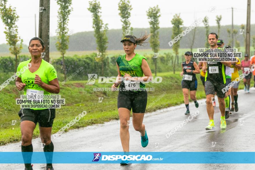 2ª Corrida Rústica ONG Mundo Melhor