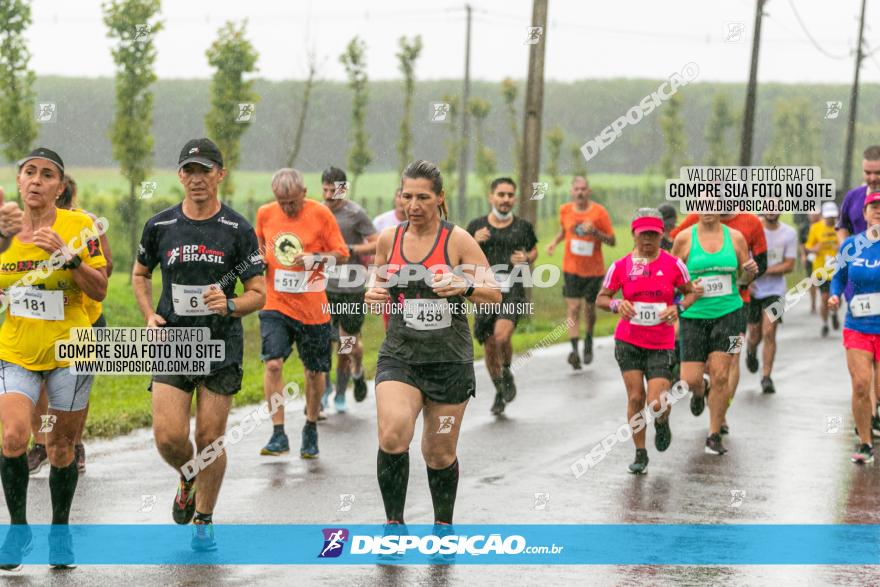 2ª Corrida Rústica ONG Mundo Melhor