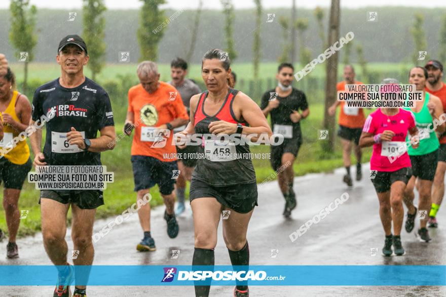 2ª Corrida Rústica ONG Mundo Melhor