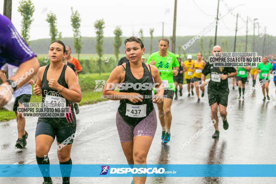 2ª Corrida Rústica ONG Mundo Melhor