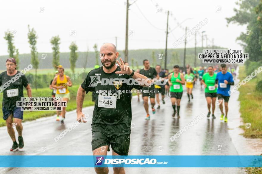 2ª Corrida Rústica ONG Mundo Melhor