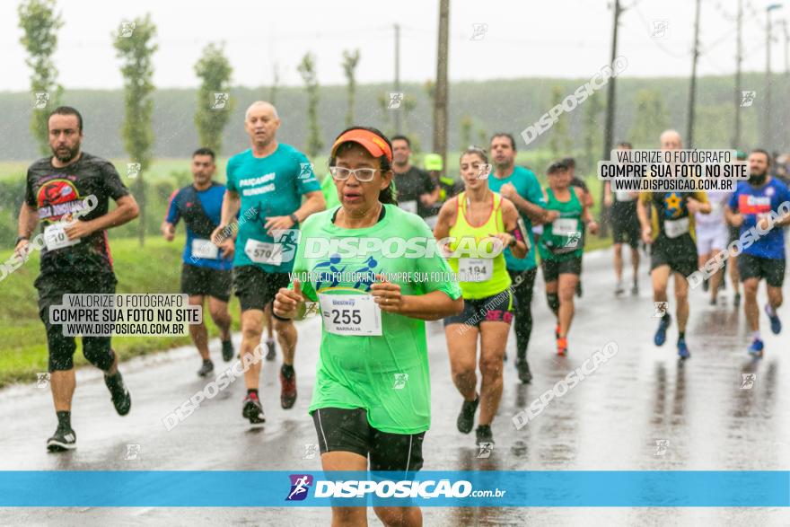 2ª Corrida Rústica ONG Mundo Melhor