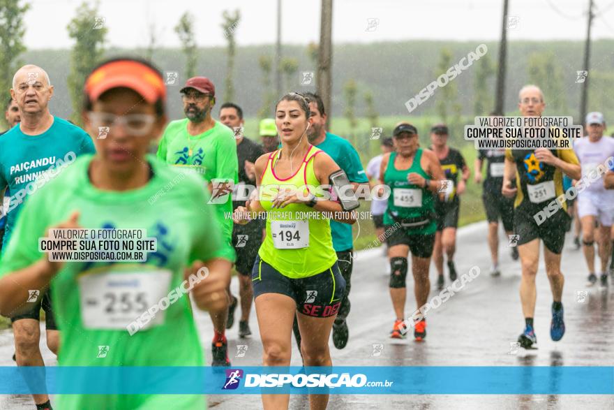 2ª Corrida Rústica ONG Mundo Melhor