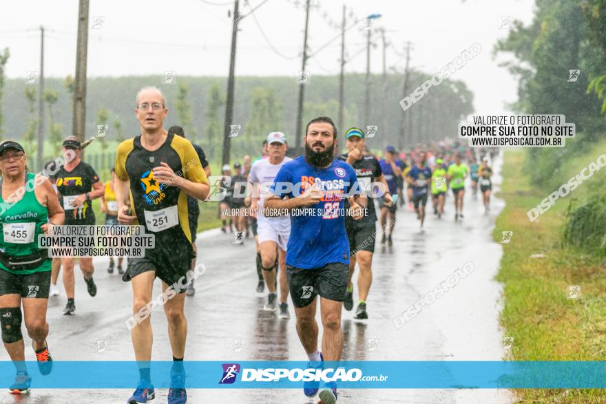 2ª Corrida Rústica ONG Mundo Melhor